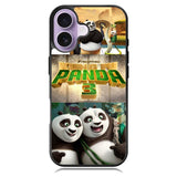 Kung Fu Panda 3 X2794 iPhone 17 Case