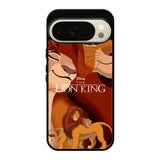 Lion King Nebula X2793 Google Pixel 10 Pro Case