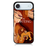 Lion King Nebula X2793 iPhone 17 Air Case
