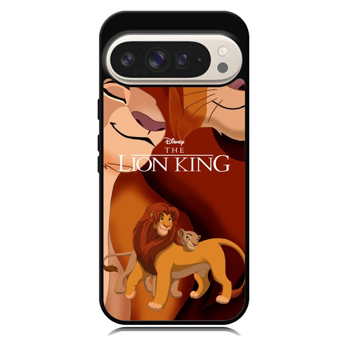 Lion King Nebula X2793 Google Pixel 10 Pro XL Case
