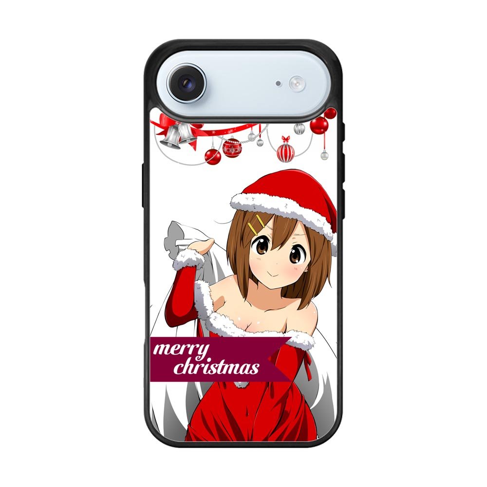 Hayate no Gotoku Christmas X2844 iPhone Air Case