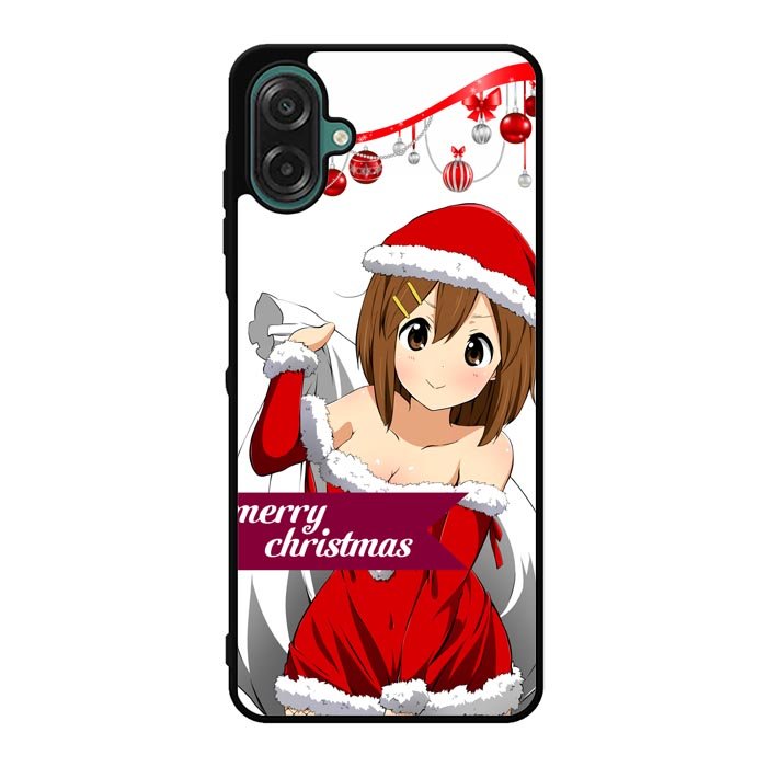 Hayate no Gotoku Christmas X2844 Samsung Galaxy A07 Case