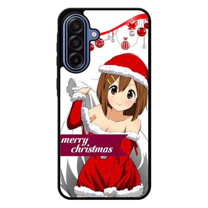 Hayate no Gotoku Christmas X2844 Samsung Galaxy A17 5G Case
