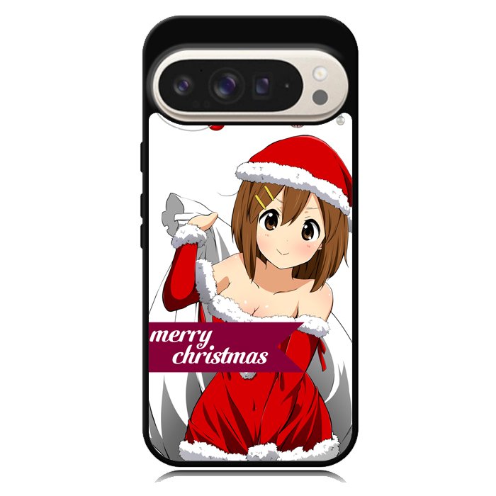 Hayate no Gotoku Christmas X2844 Google Pixel 9 Pro XL Case