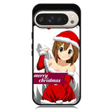 Hayate no Gotoku Christmas X2844 Google Pixel 9 Pro XL Case