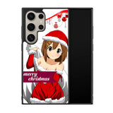 Hayate no Gotoku Christmas X2844 Samsung Galaxy S24 Ultra 5G Case