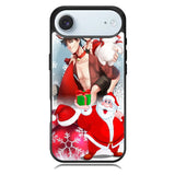 Hidashi & Hamadacest Christmas X2846 iPhone 17 Air Case