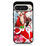 Hidashi & Hamadacest Christmas X2846 Google Pixel 9 Pro XL Case