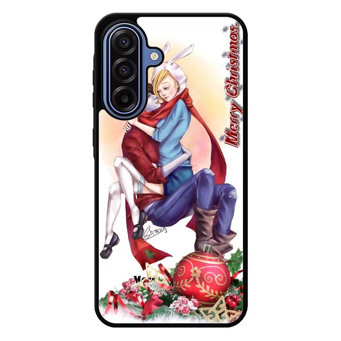 Marshalls Lee Merry Christmas X2843 Samsung Galaxy A17 5G Case