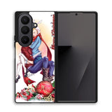 Marshalls Lee Merry Christmas X2843 Samsung Galaxy Z Fold 7 Case