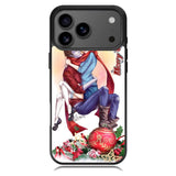 Marshalls Lee Merry Christmas X2843 iPhone 17 Pro Case