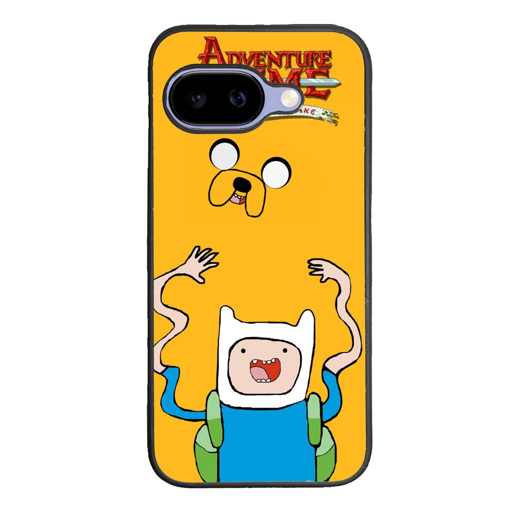finn and jake X2910 Google Pixel 10A Case