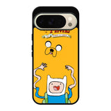 finn and jake X2910 Google Pixel 10 Pro Case