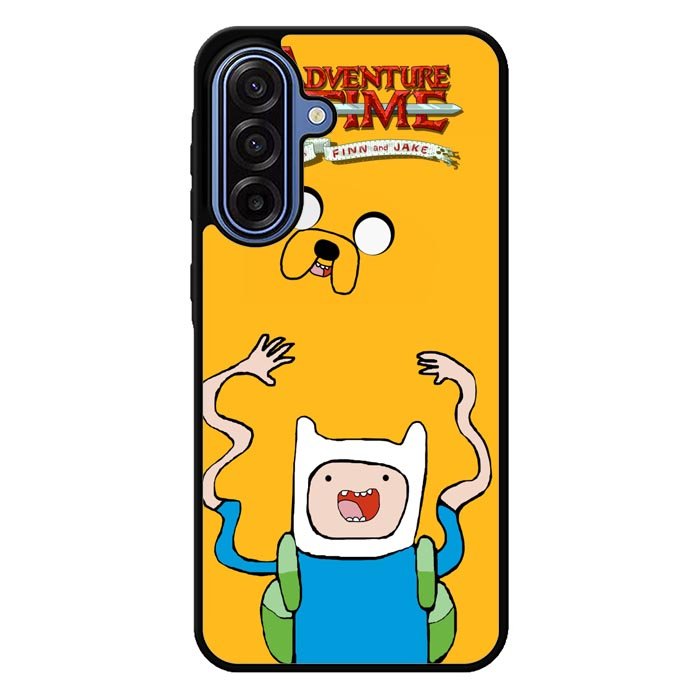 finn and jake X2910 Samsung Galaxy A17 5G Case