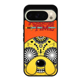 Jake Adventure Time Sugar Skull X2913 Google Pixel 10 Pro Case