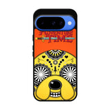 Jake Adventure Time Sugar Skull X2913 Google Pixel 10 Case