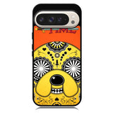 Jake Adventure Time Sugar Skull X2913 Google Pixel 9 Pro XL Case