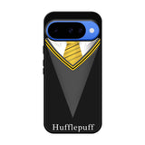 Hufflepuff X3057 Google Pixel 10 Case