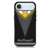 Hufflepuff X3057 iPhone 17 Air Case