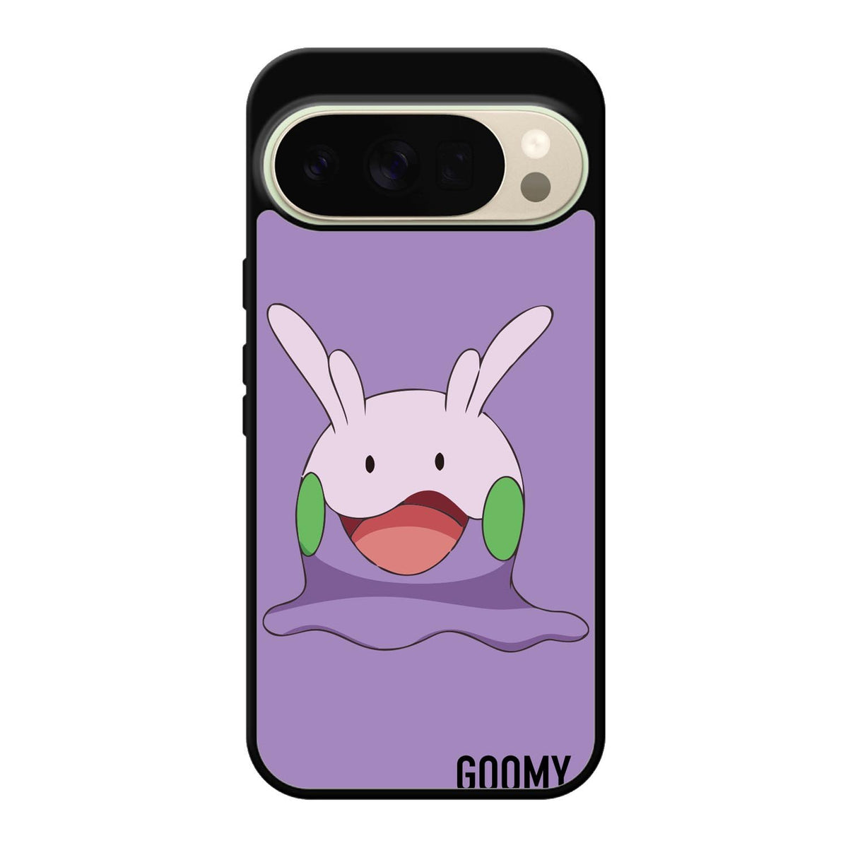 goomy pokemon X3084 Google Pixel 10 Pro Case