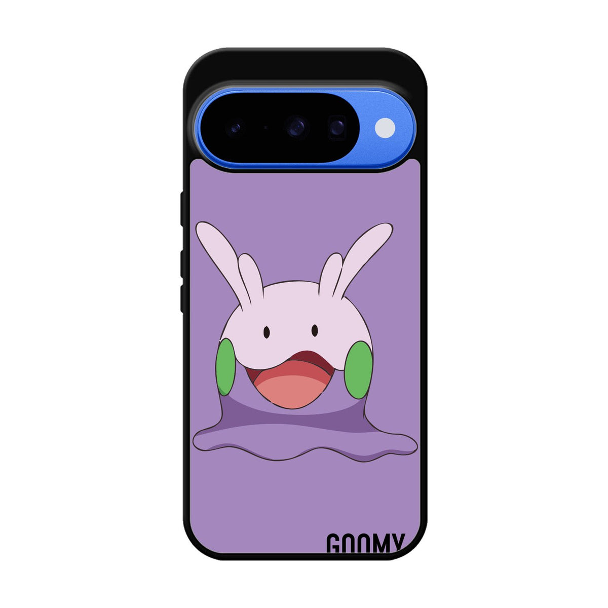goomy pokemon X3084 Google Pixel 10 Case