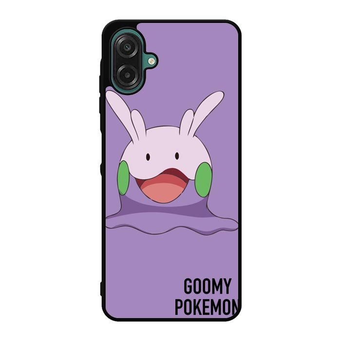 goomy pokemon X3084 Samsung Galaxy A07 Case