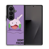 goomy pokemon X3084 Samsung Galaxy Z Fold 7 Case