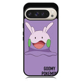 goomy pokemon X3084 Google Pixel 9 Pro XL Case