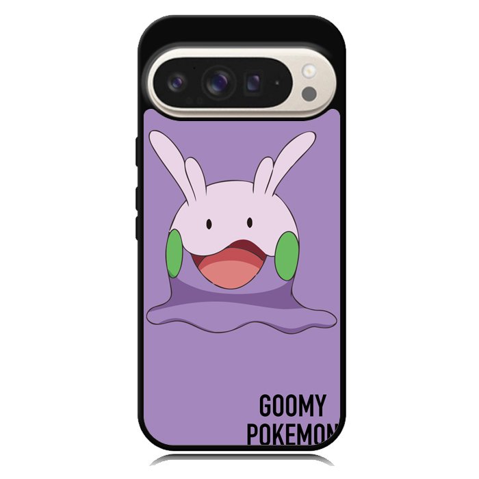 goomy pokemon X3084 Google Pixel 10 Pro XL Case