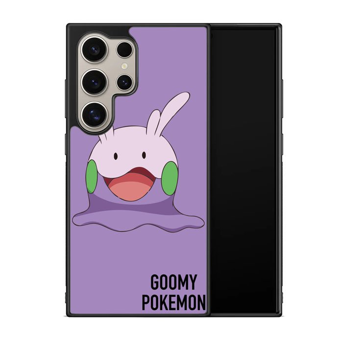 goomy pokemon X3084 Samsung Galaxy S24 Ultra 5G Case