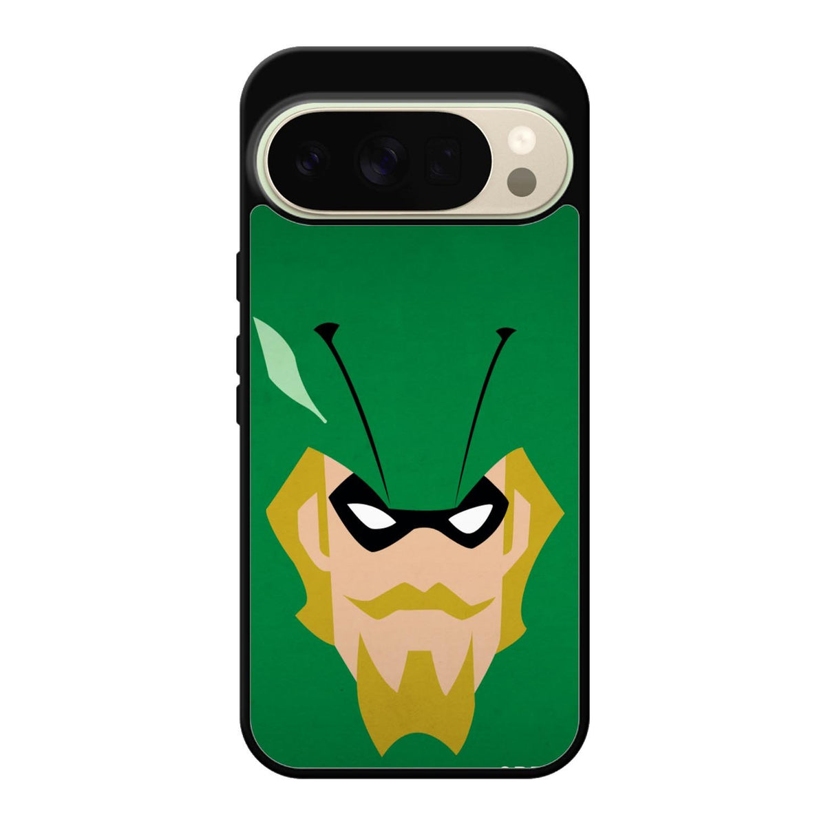 Green Arrow X3085 Google Pixel 10 Pro Case