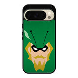Green Arrow X3085 Google Pixel 10 Pro Case
