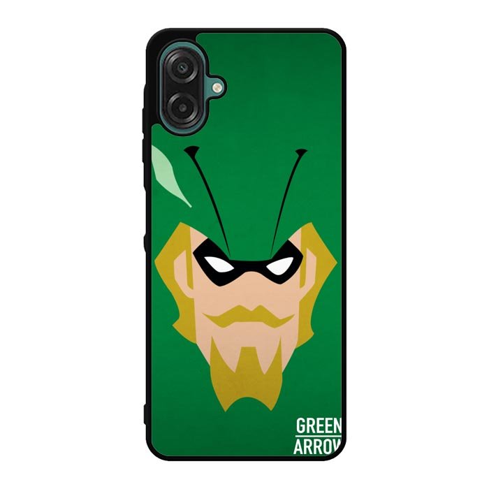 Green Arrow X3085 Samsung Galaxy A07 Case