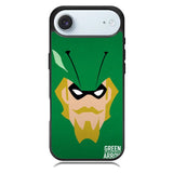 Green Arrow X3085 iPhone 17 Air Case