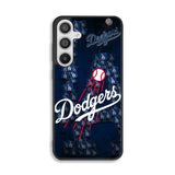 Los Angeles Dodgers Logo 2nd Samsung Galaxy A26 Case FE4753