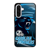 Carolina Panthers 4th Samsung Galaxy A56 Case FE7751