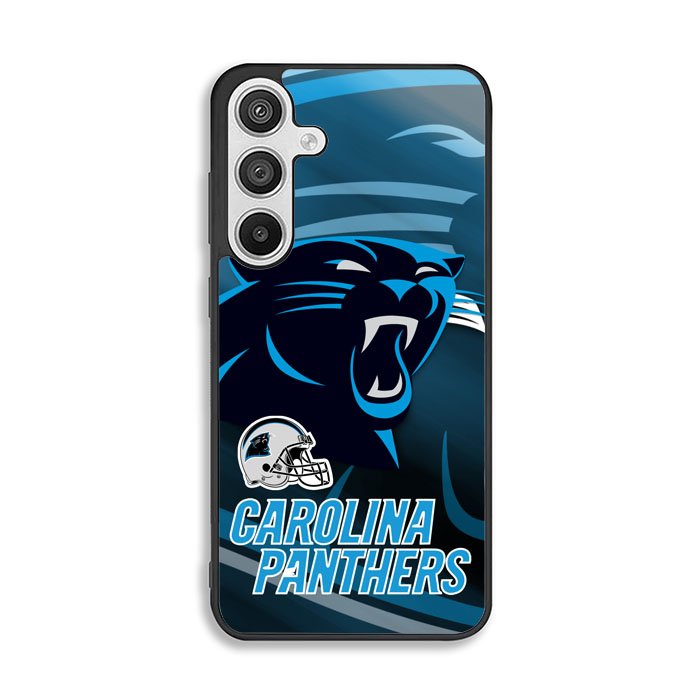 Carolina Panthers 4th Samsung Galaxy A26 Case FE7751