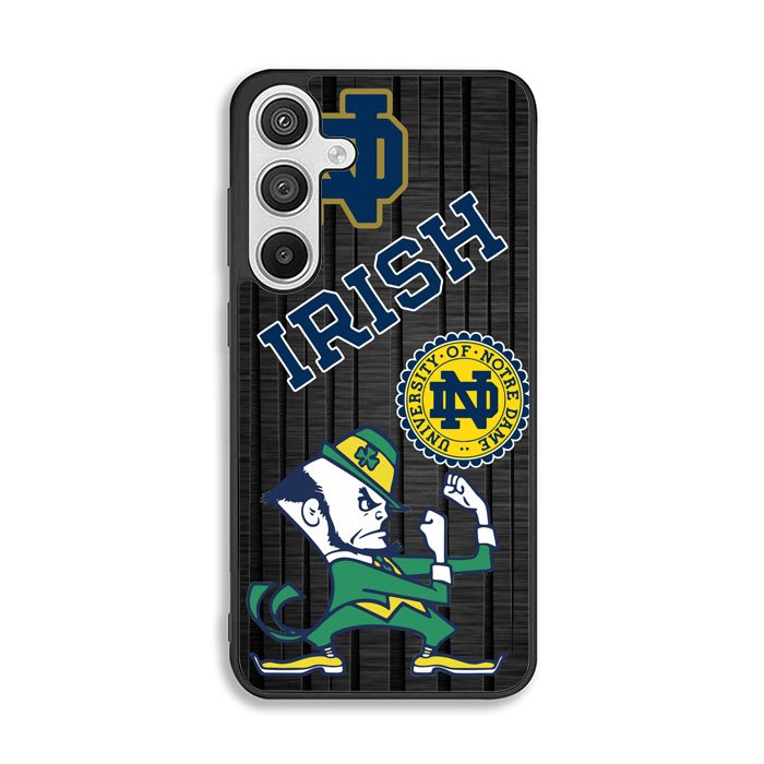 Notre Dame Fighting Irish 7th Samsung Galaxy A26 Case FE3984