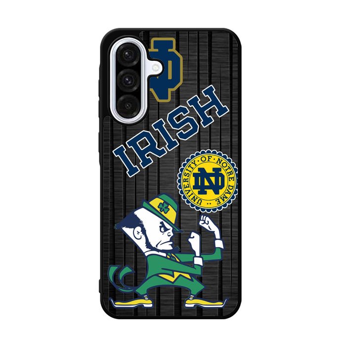 Notre Dame Fighting Irish 7th Samsung Galaxy A36 Case FE3984