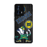 Notre Dame Fighting Irish 7th Motorola Moto G Power 5G 2024 Case FE3984