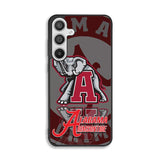 Alabama Crimson Tide 5th Samsung Galaxy A26 Case FE7055
