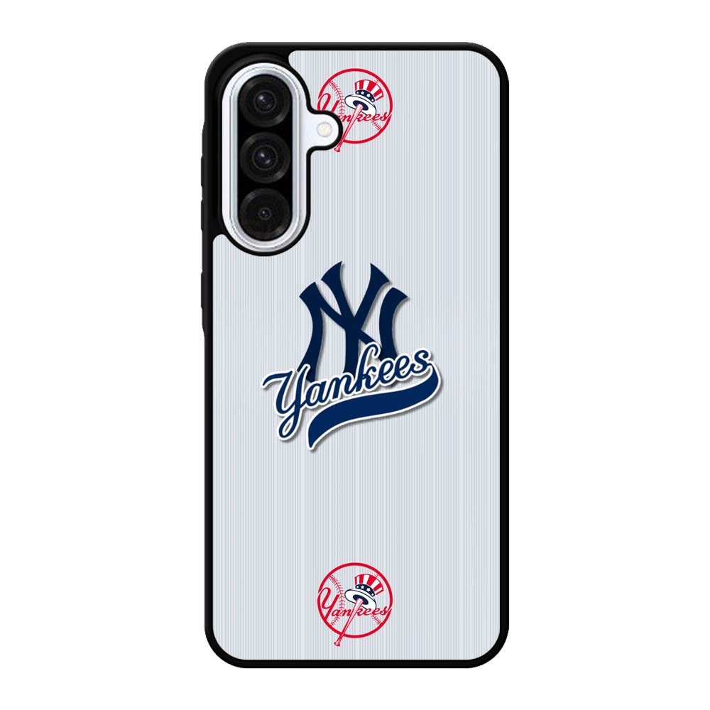 New York Yankees Logo 2nd Samsung Galaxy A56 Case FE7201