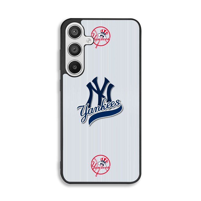 New York Yankees Logo 2nd Samsung Galaxy A26 Case FE4757