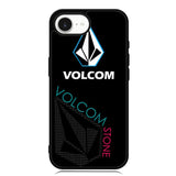 volcom stone iPhone 16e Case FE0133