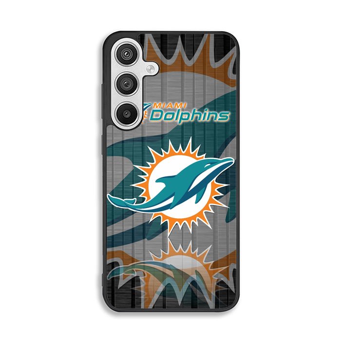 miami dolphins 1st Samsung Galaxy A26 Case FE3881