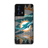 miami dolphins 1st Motorola Moto G Power 5G 2024 Case FE3881