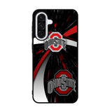 Ohio State Buckeyes Logo 3rd Samsung Galaxy A36 Case FE6843