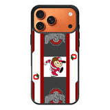 Ohio State Buckeyes 1st iPhone 18 Pro Max Case