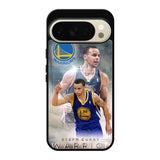 Stephen Curry X3422 Google Pixel 10 Pro Case