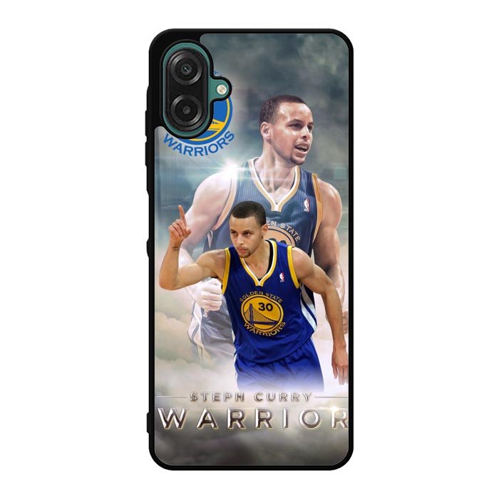 Stephen Curry X3422 Samsung Galaxy A07 Case
